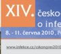 XIV. česko-slovenský kongres o infekčních nemocech 2010