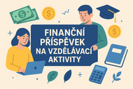 Finanční příspěvek na vzdělávací aktivity členů SEM ČLS JEP