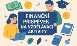Finanční příspěvek na vzdělávací aktivity členů SEM ČLS JEP
