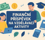 Finanční příspěvek na vzdělávací aktivity členů SEM ČLS JEP