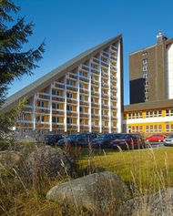 25. Pečenkovy epidemiologické dny, Harrachov, Hotel Sklář 18. -20. 9. 2012