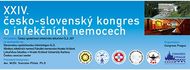 XXIV. česko-slovenský kongres o infekčních nemocech - přesunutí kongresu na rok 2021