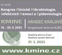 11. Kongres klinické mikrobiologie, infekčního lékařství a epidemiologie