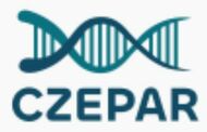 Konference CZEPAR 