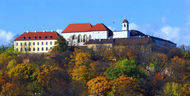 X. České a slovenské parazitologické dny, Brno, 28.5 - 1.6. 2012